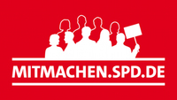 Banner: Mitglied werden