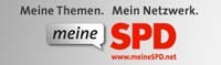 Banner: MeineSPD
