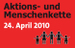 Mitmachen bei der Anti-Atom-Kette am 24.April 2010!
